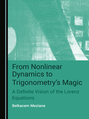 cover image of From Nonlinear Dynamics to Trigonometry's Magic